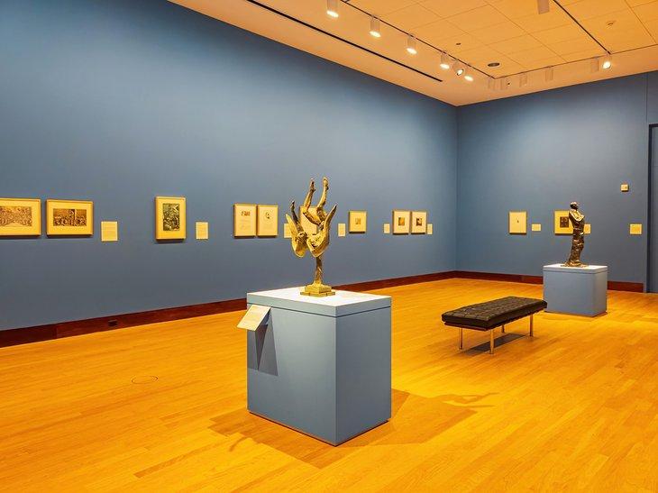 Museo de Arte de Oklahoma City