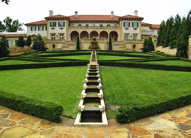 Museo Philbrook de Arte