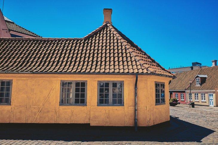 Museo Hans Christian Andersen