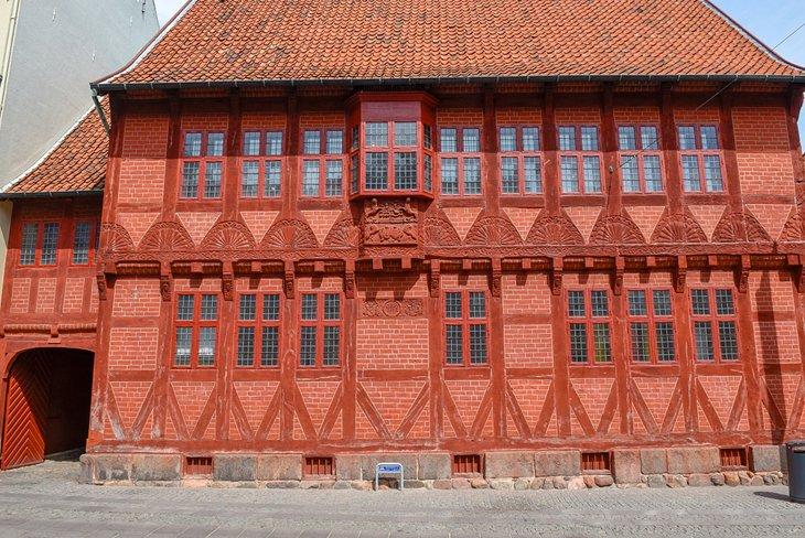 Museo Møntergården