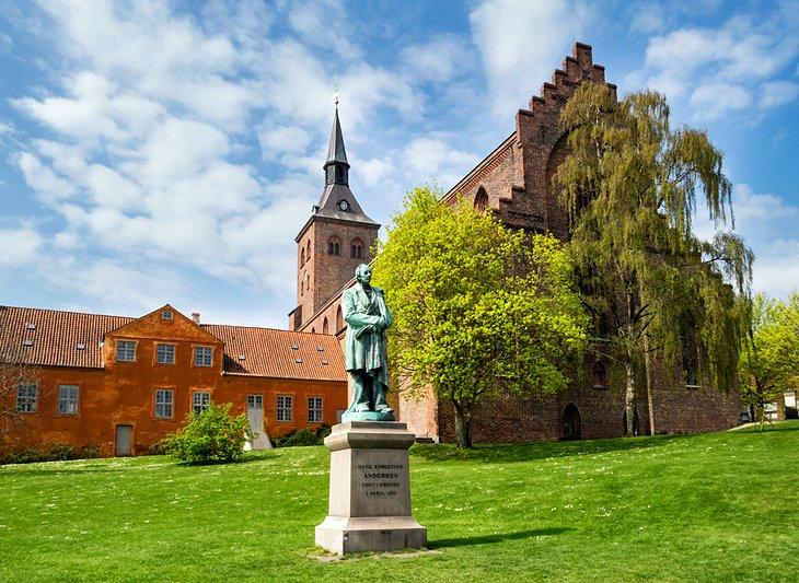 Catedral de San Knud (Skt. Knuds Kirke)