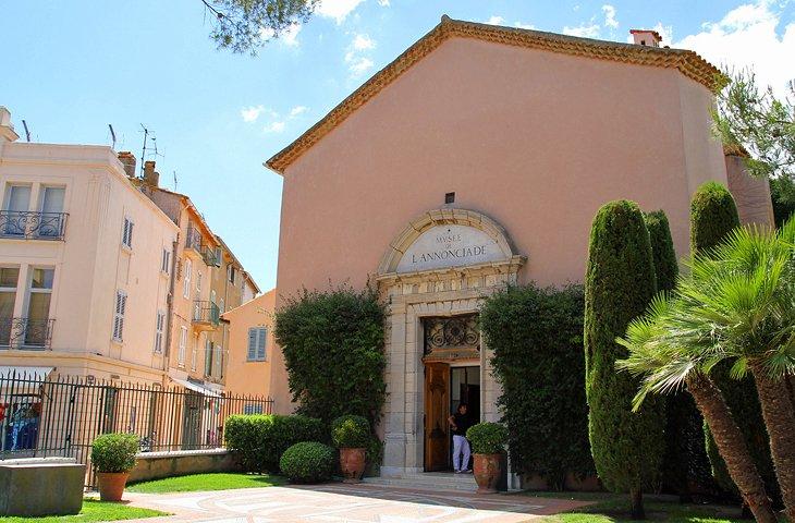 Musée de l'Annonciade