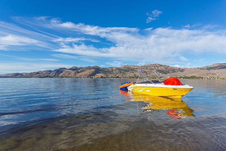 Lago Osoyoos