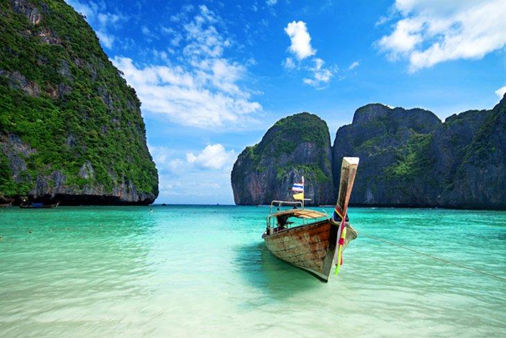 Isla Phuket