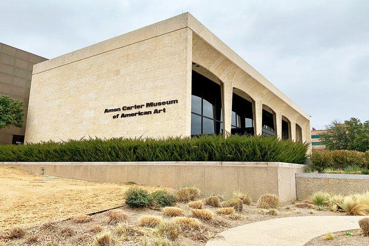 Musée d'art Amon Carter