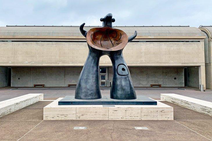 Musée d'art Kimbell