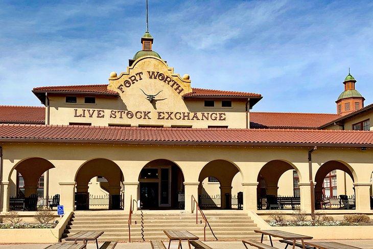 Musée des Stockyards