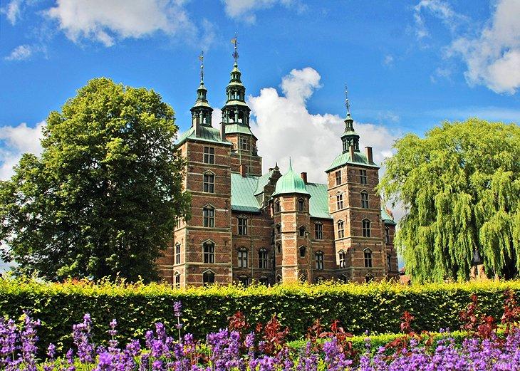 Palacio de Rosenborg