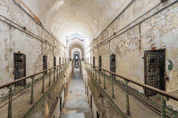 Penitenciaria del Estado Oriental