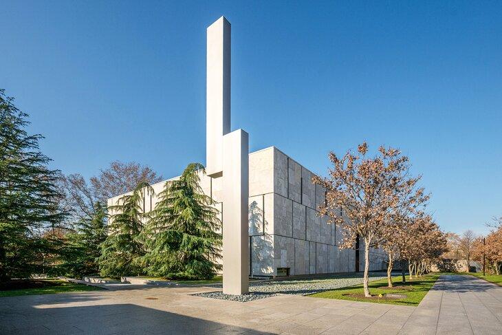 Fundación Barnes