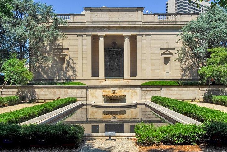 Museo Rodin