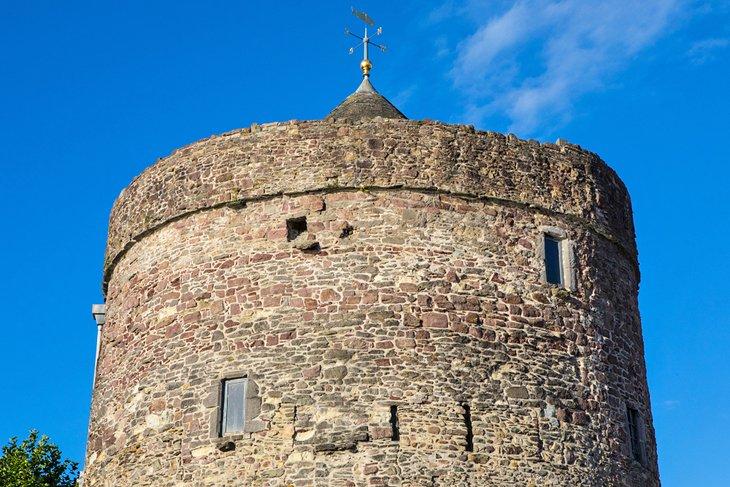 Torre de Reginald