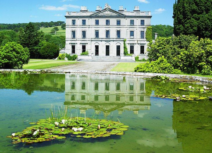 Casa y Jardines de Curraghmore