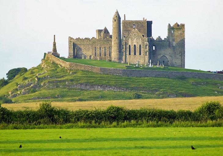 Roca de Cashel