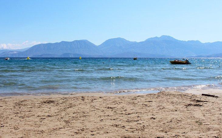 Playa Almyros