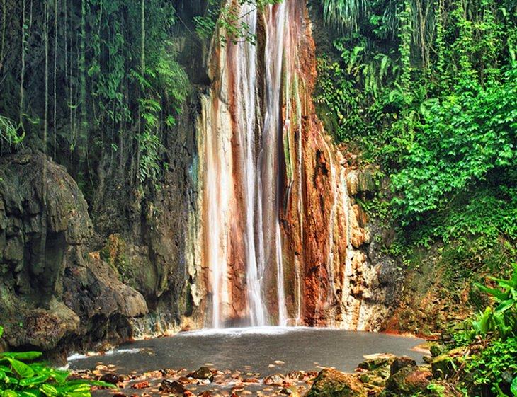 Cascadas Diamond