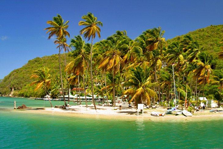 Bahía Marigot