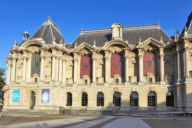 Palais des Beaux-Arts (Museum der Schönen Künste)