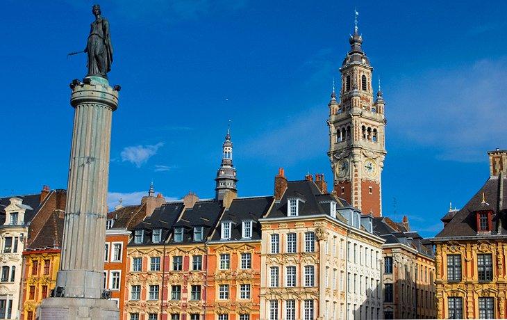 Place du Général de Gaulle (Grand Place)