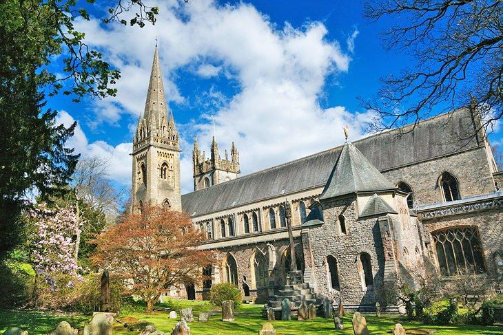 Catedral de Llandaff
