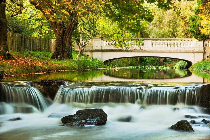 Parque Roath