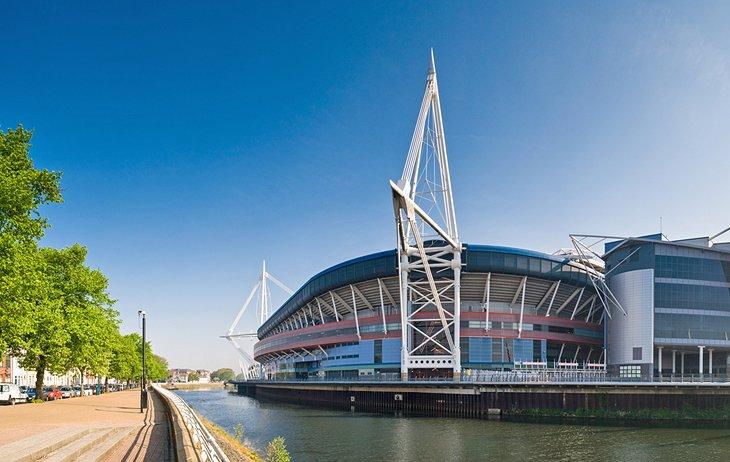 Estadio Principality