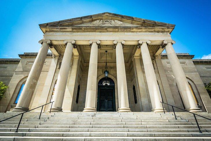 Museo de Arte de Baltimore