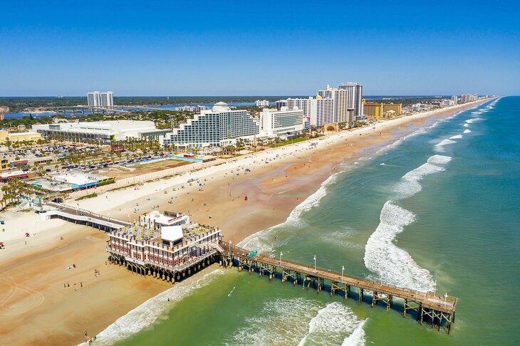 Playa de Daytona