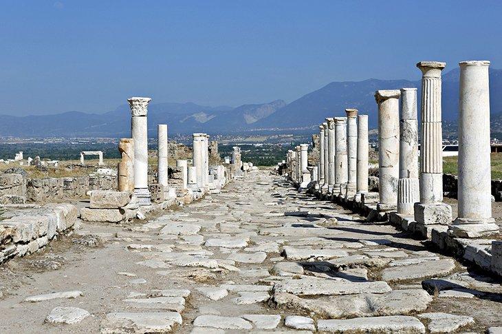 Laodicea