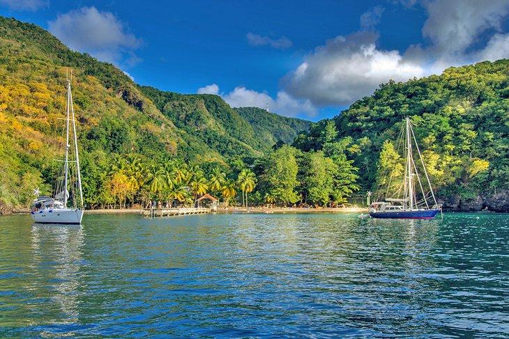 Anse Noire