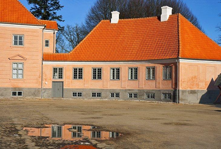 Museo Moesgård