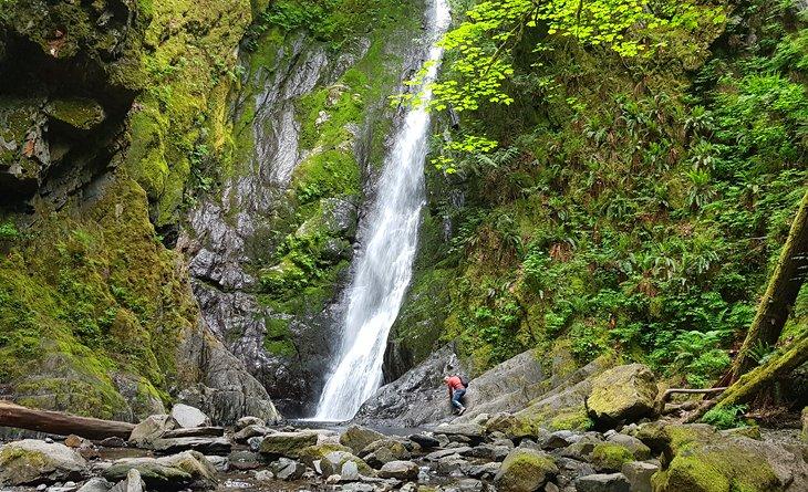 Cascadas del Niágara