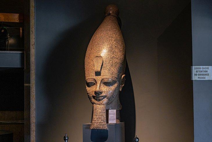 Museo de Luxor