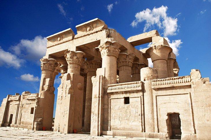 Templo de Kom Ombo