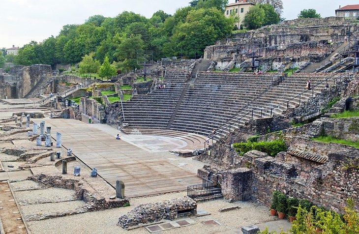 Anfiteatro Romano