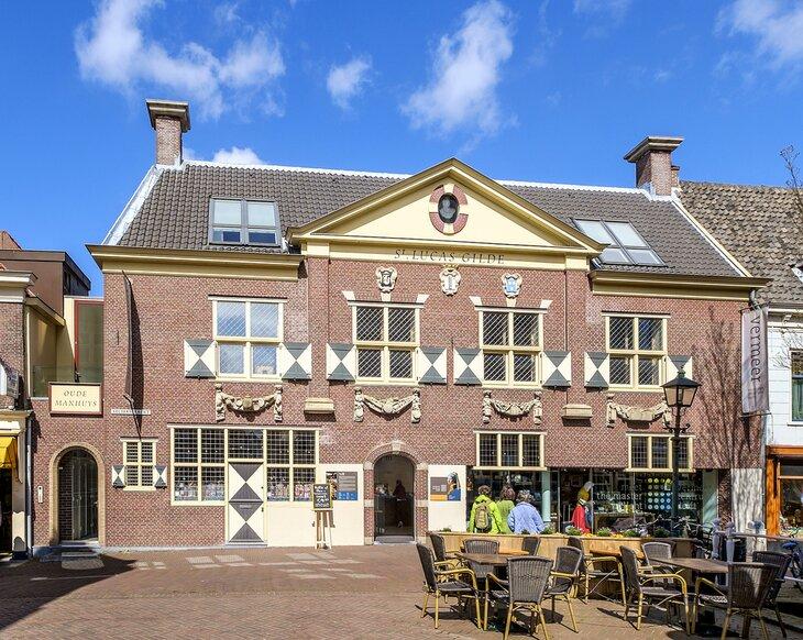 Centro Vermeer