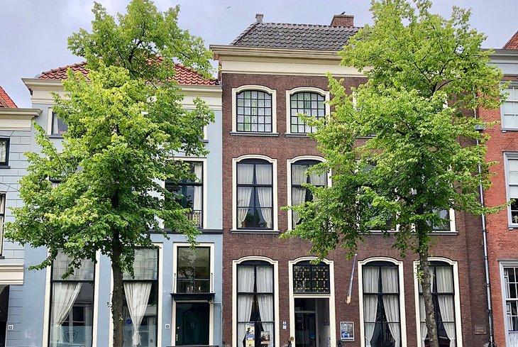 Museo Paul Tetar van Elven