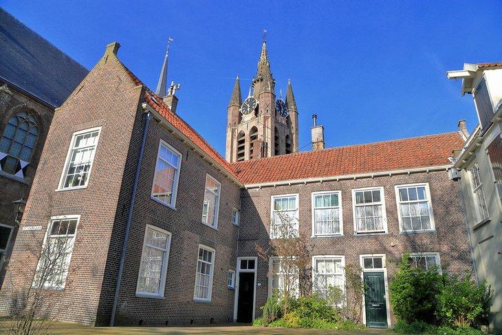 Museo Prinsenhof Delft