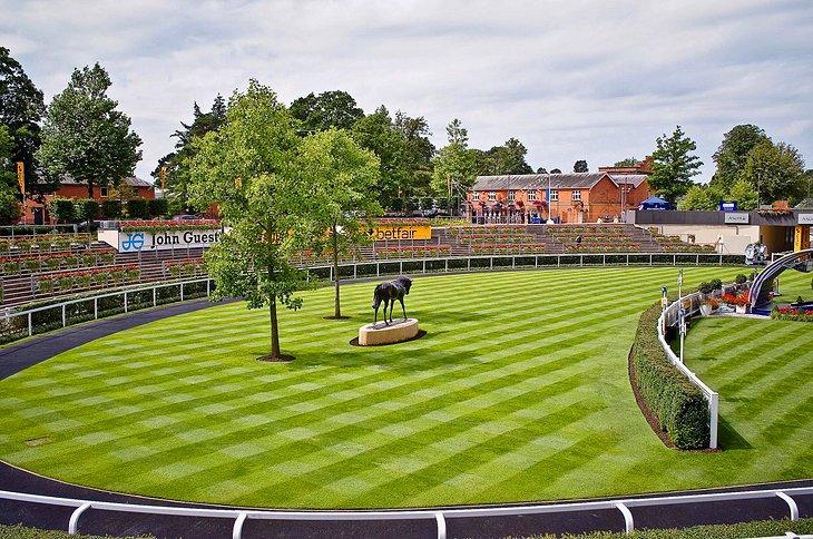 Hipódromo de Ascot