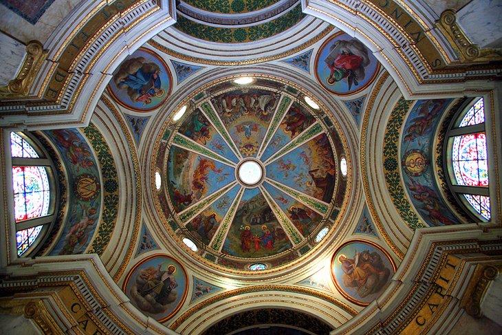 Monasterio Carmelita Stella Maris