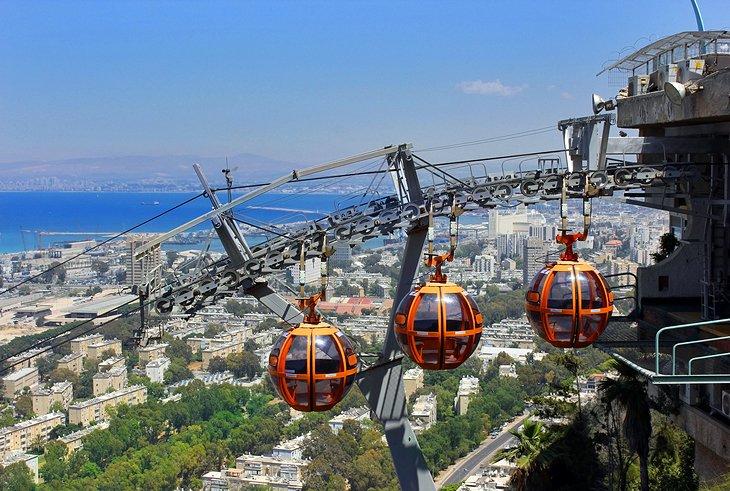 Teleférico