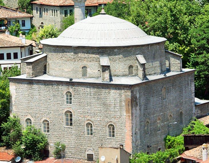 Köprülü Mehmet Pasa Moschee
