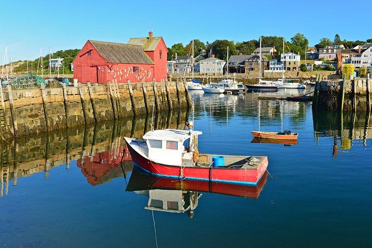 Rockport
