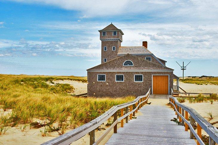 Cape Cod