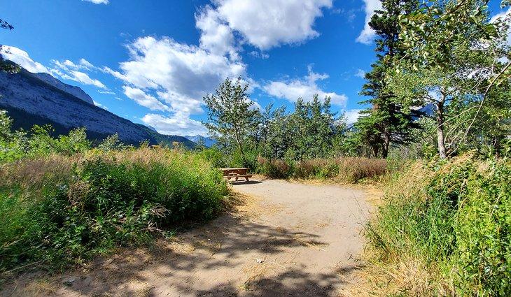 Camping Lac Des Arcs