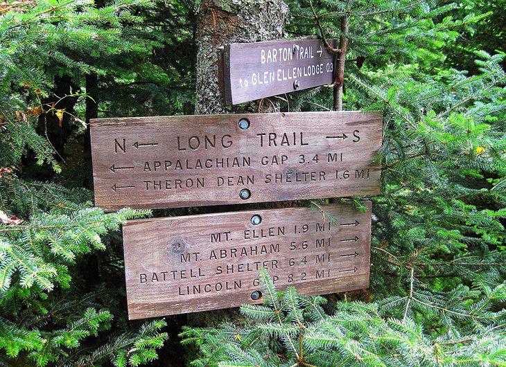 El Long Trail