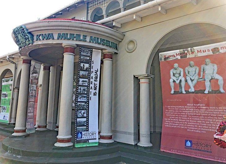 Museo Kwamuhle
