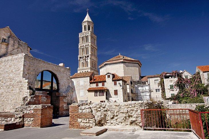 Iglesia de San Dominico