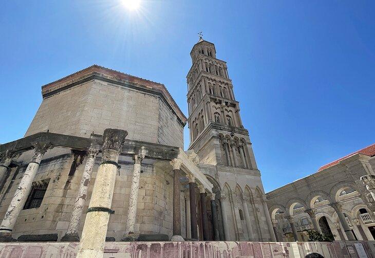 Catedral de San Dujón