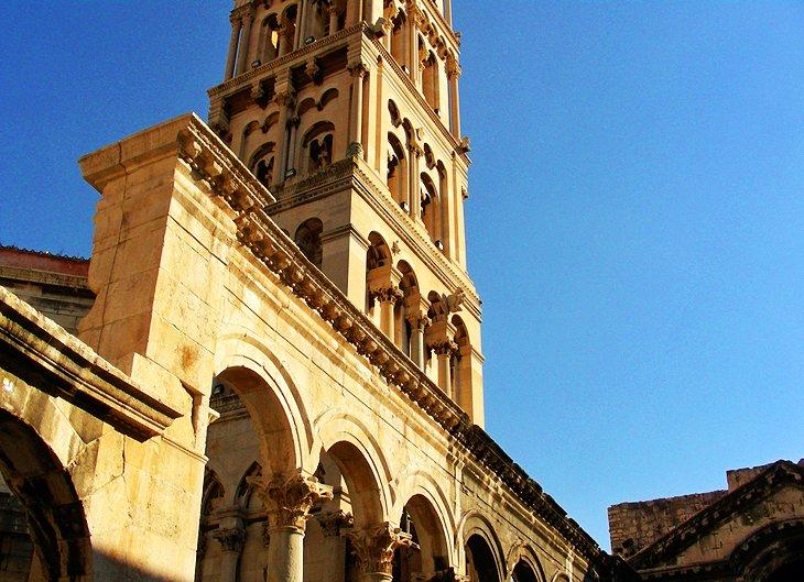 Catedral de San Dujón